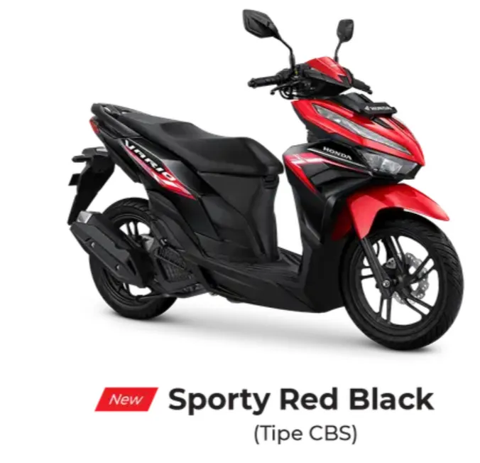 Merah